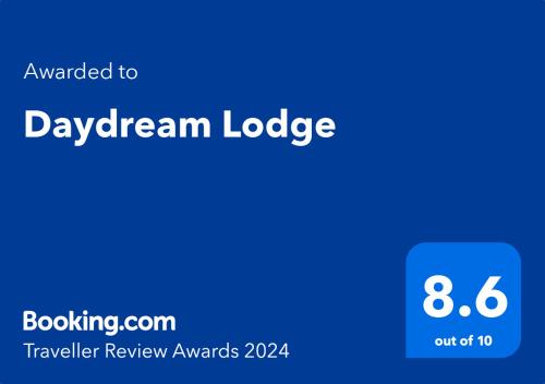 Daydream Lodge