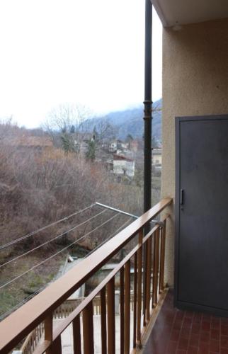 Balkons/terase, Guardavalle in Chiomonte