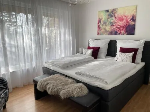 Cosy Home auf Zeit in Nürnberg, Deutschland