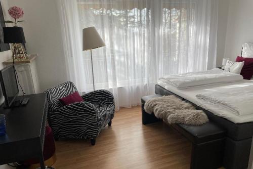 Cosy Home auf Zeit, Нюрнберг (фото 3)