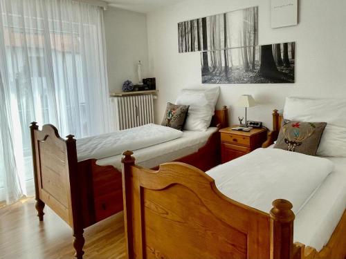 Cosy Home auf Zeit, Нюрнберг (фото 10)