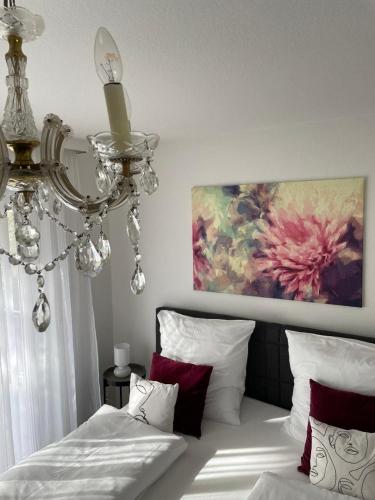 Cosy Home auf Zeit, Нюрнберг (фото 6)