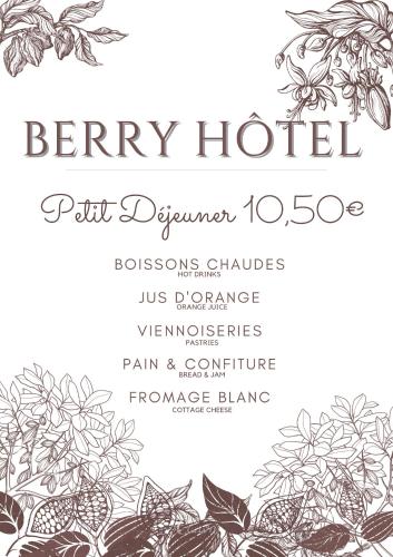 Berry Hôtel La Châtre