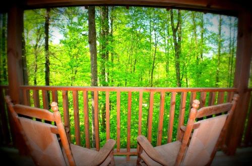 Always Misbehavin in Pigeon Forge, USA
