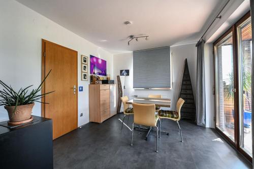 Facilities, Breubergblick, Stylisches Apartment in Breuberg in Breuberg