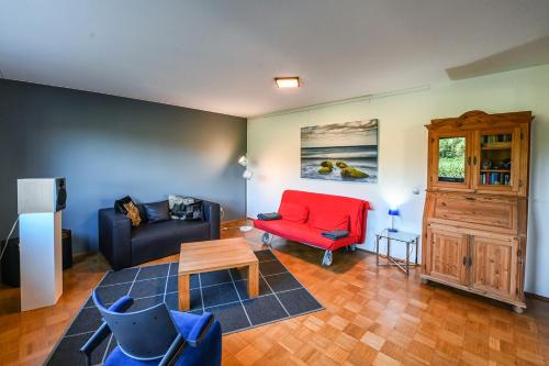 Breubergblick, Stylisches Apartment in Breuberg in Breuberg