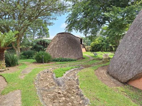 Vedere, Hawane Resort in Mbabane