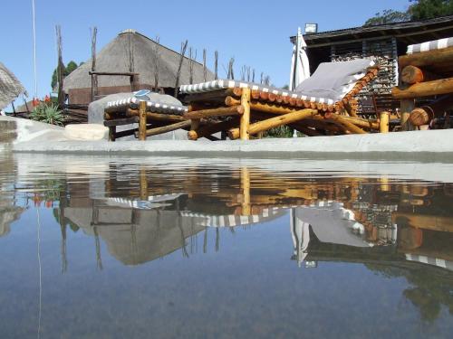 Hawane Resort in Mbabane