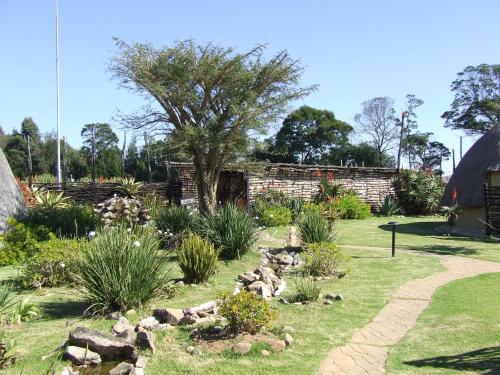 Hawane Resort in Mbabane