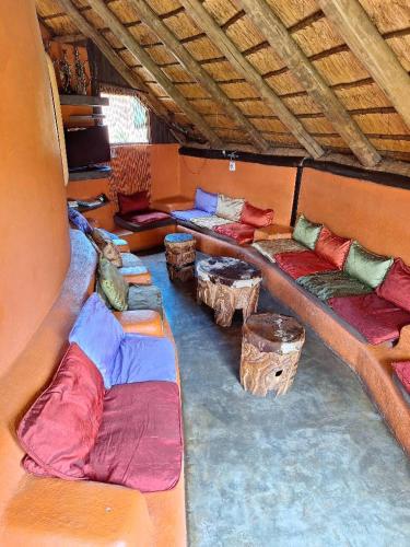 Hawane Resort in Mbabane