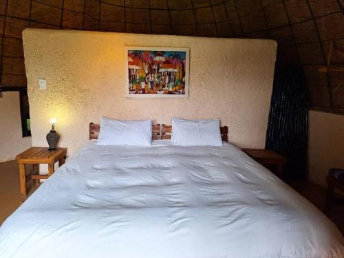 Hawane Resort in Mbabane