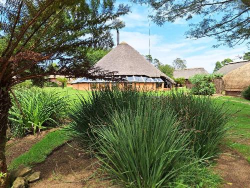 Hawane Resort in Mbabane