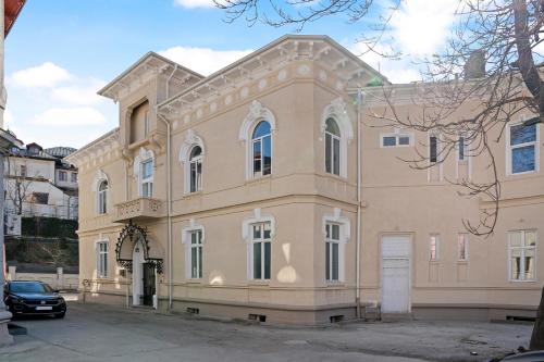 Utvendig, Nest Boutique Hostel near Romanian Patriarchal Cathedral