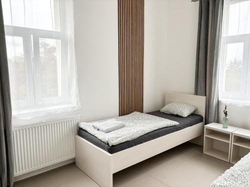 Apartmány Plzeň Zábělá 69