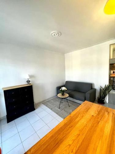 Studio de charme hyper centre, Nice (photo 7)