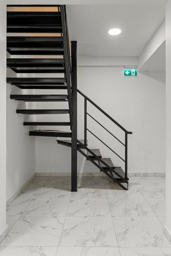 Зручності, Nest Boutique Hostel in Бухарест