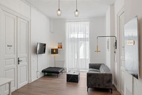 Fasiliteter, Nest Boutique Hostel near Romanian Patriarchal Cathedral