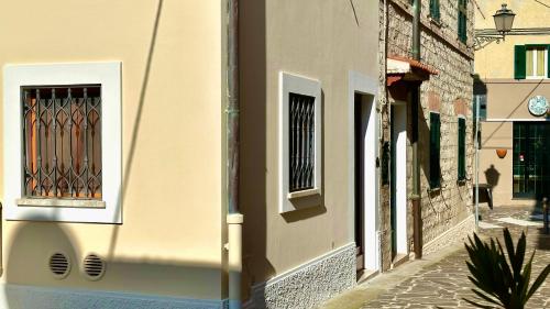 Casa dell'artista - Numana meravigliosa casetta cielo-terra - image 4