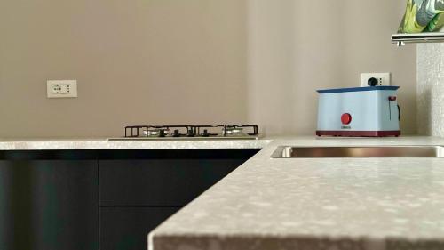 Two-Bedroom Apartment image 8