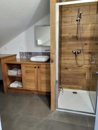 Appartement: Ducey-les-Chéris