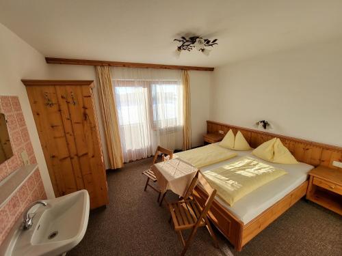Appartements Binderhof in Kirchdorf in Tirol