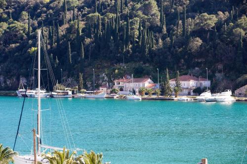 Villa Arion Villa Arion