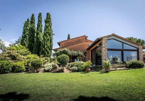 Agriturismo Palazzo Val Del Sasso - image 13