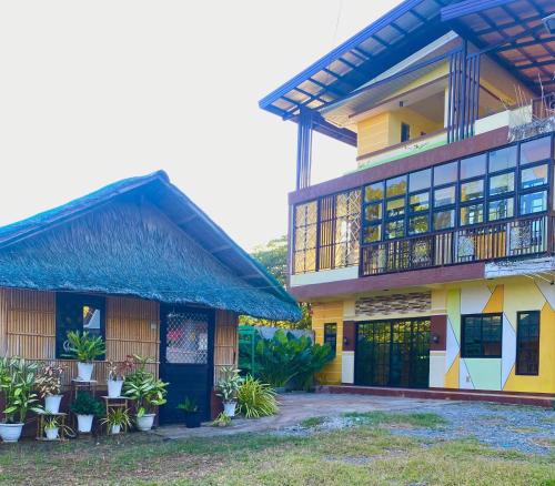 Casa de Flores, Alaminos City