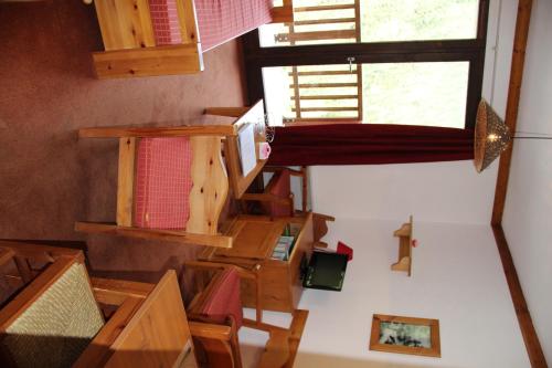 Chalet du Thabor
