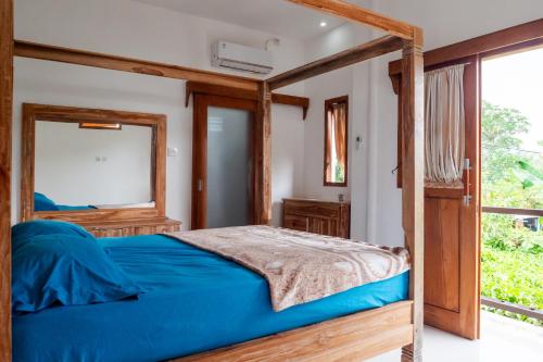 Surf Retreat Villa Sari Bali