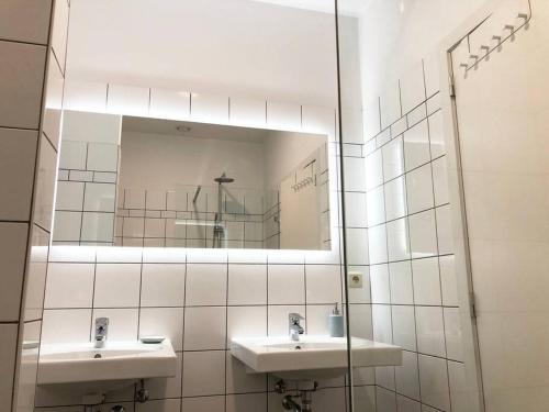 Heart of Grand Place - Stunning 2BR Duplex, Brüssel (Foto 9)