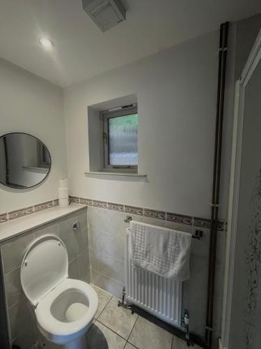 Pine, Country Chalet Located In Pegsdon - Hertfordshire