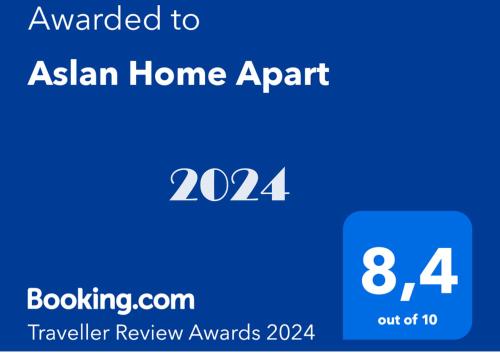 Aslan Home Apart - image 9