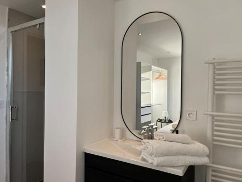 Appartement Standing 3ch 3SdB, Тулуза (фото 2)