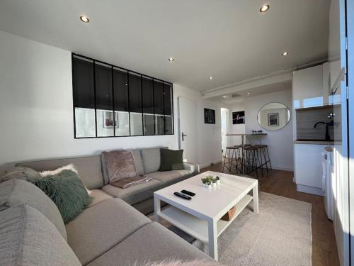 Appartement Standing 3ch 3SdB, Тулуза (фото 5)