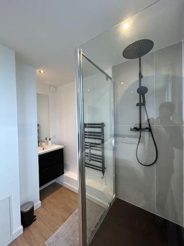 Appartement Standing 3ch 3SdB, Тулуза (фото 6)