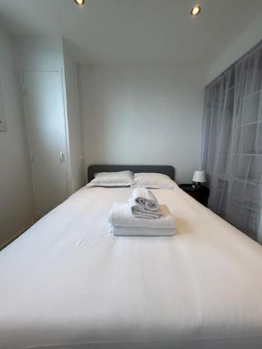 Appartement Standing 3ch 3SdB, Тулуза (фото 7)