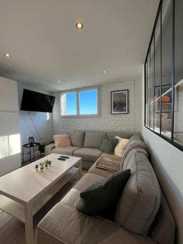 Appartement Standing 3ch 3SdB, Тулуза (фото 8)