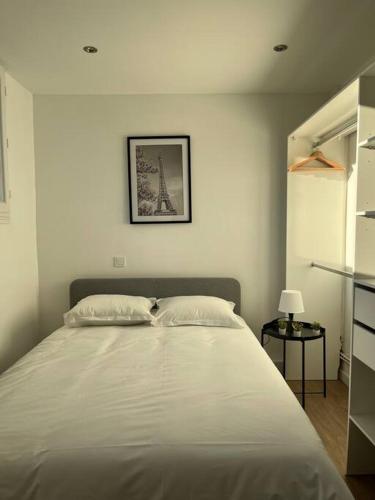 Appartement Standing 3ch 3SdB, Тулуза (фото 9)