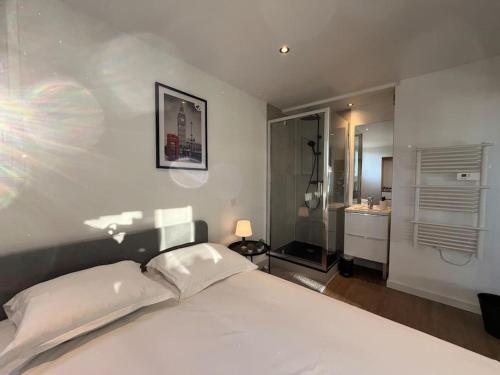 Appartement Standing 3ch 3SdB, Тулуза (фото 10)