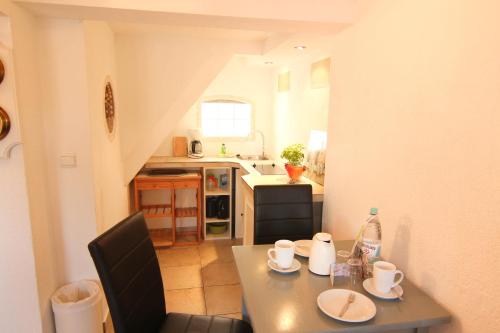 Pension Haus Lassen - image 11