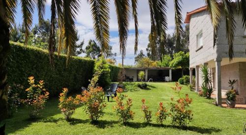 Cotarenga - Combarro