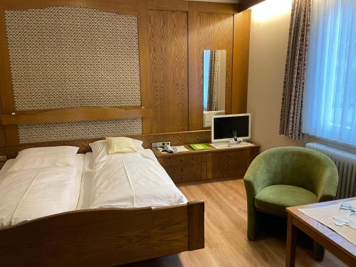 Hotel Waldlust 5