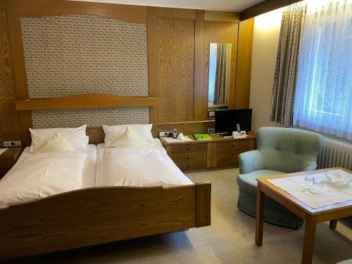 Hotel Waldlust 4