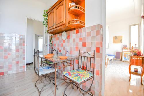 Un Balcon Sur La Mediterranée, Марсель (фото 9)