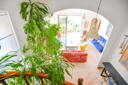 Un Balcon Sur La Mediterranée, Марсель (фото 6)