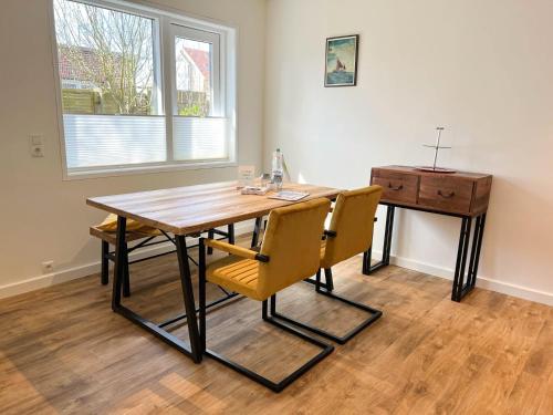 Pension Haus Lassen - image 8