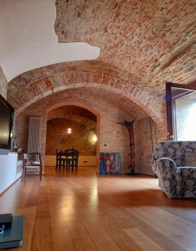 Il Pollaio guests house - Apartment - Panicale