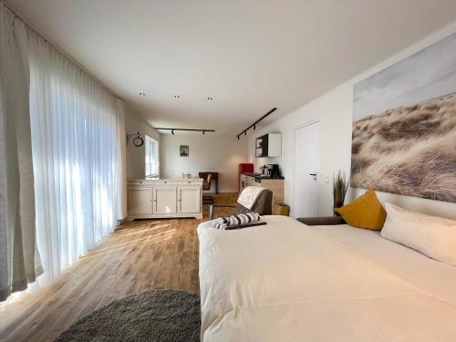 Pension Haus Lassen - image 12