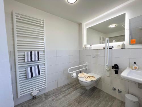 Pension Haus Lassen - image 14